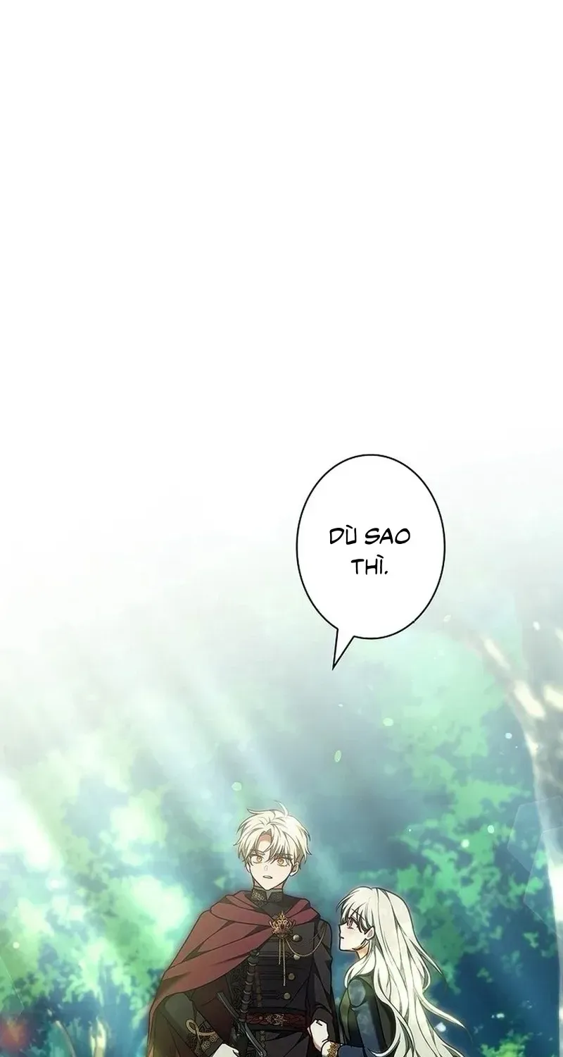 Tiểu Thư Là Kẻ Bám Đuôi - Chap 42 - Trang 44