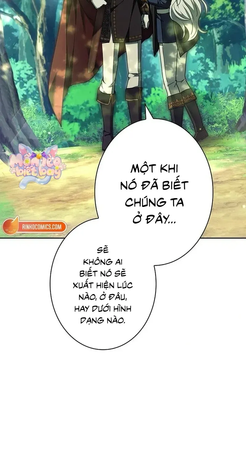 Tiểu Thư Là Kẻ Bám Đuôi - Chap 42 - Trang 45