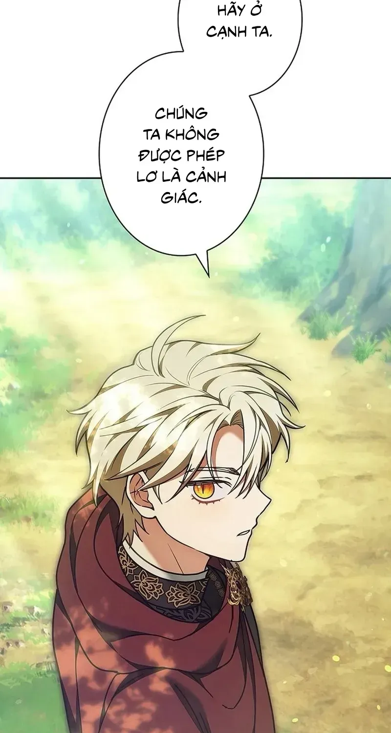 Tiểu Thư Là Kẻ Bám Đuôi - Chap 42 - Trang 47