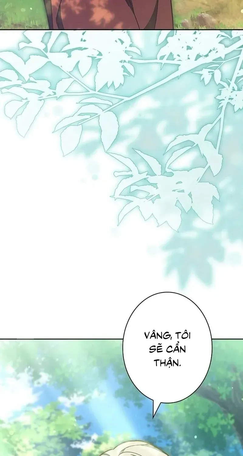 Tiểu Thư Là Kẻ Bám Đuôi - Chap 42 - Trang 48
