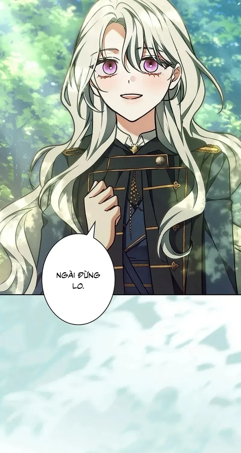 Tiểu Thư Là Kẻ Bám Đuôi - Chap 42 - Trang 49