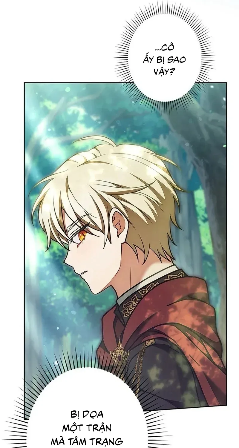 Tiểu Thư Là Kẻ Bám Đuôi - Chap 42 - Trang 51