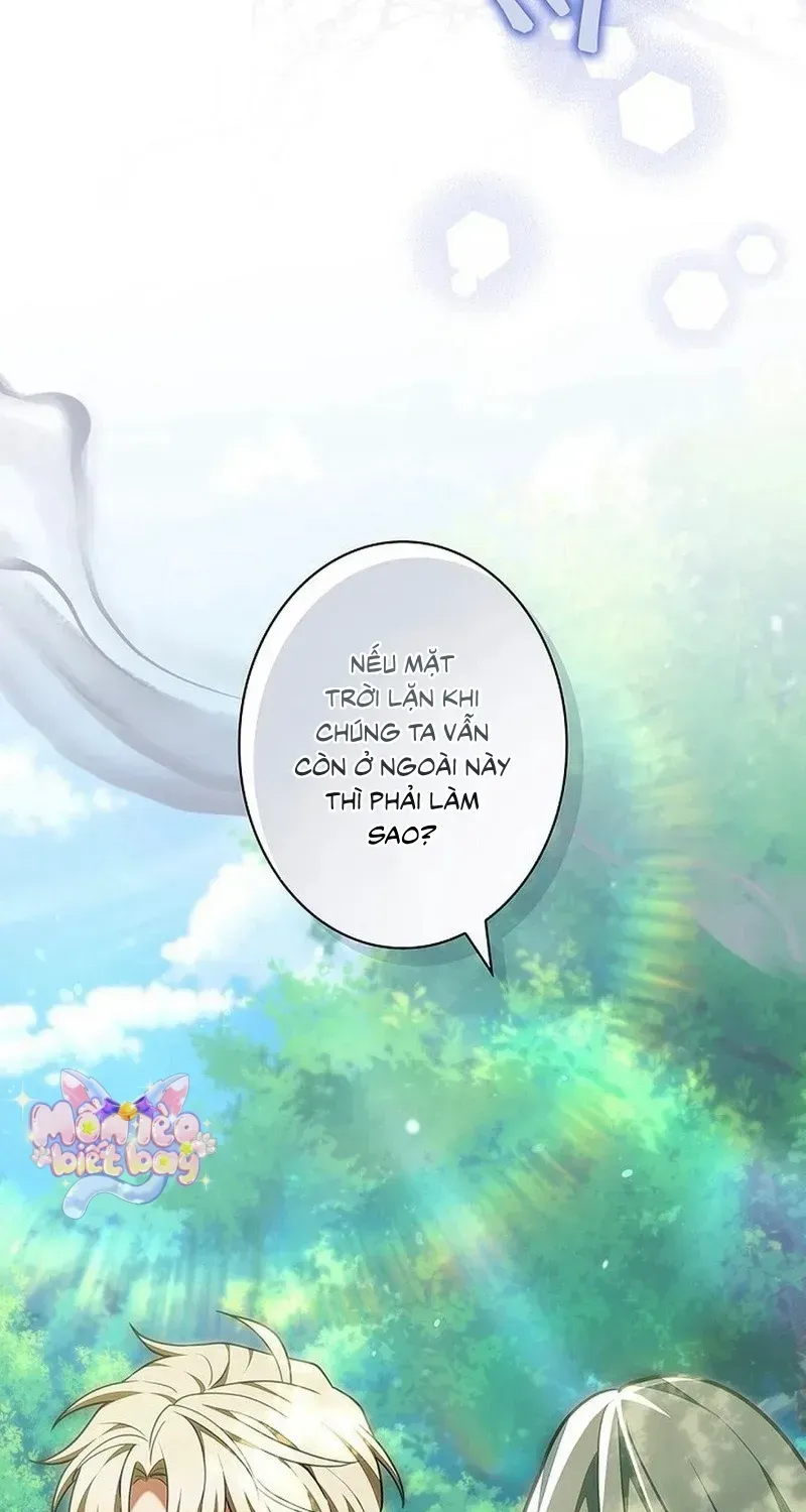 Tiểu Thư Là Kẻ Bám Đuôi - Chap 42 - Trang 54