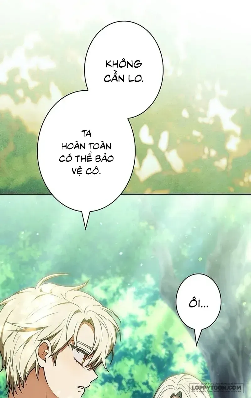 Tiểu Thư Là Kẻ Bám Đuôi - Chap 42 - Trang 56