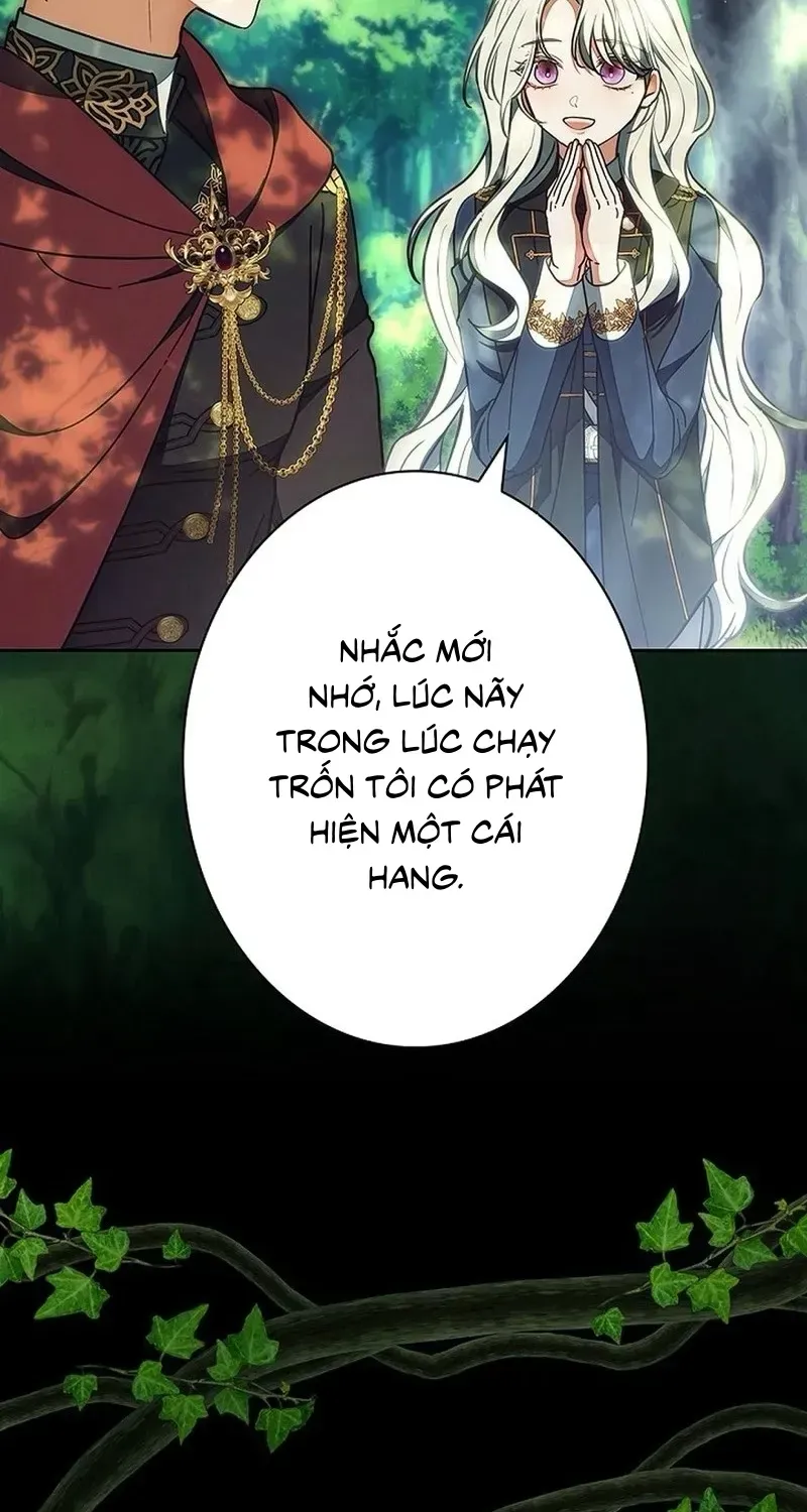 Tiểu Thư Là Kẻ Bám Đuôi - Chap 42 - Trang 57