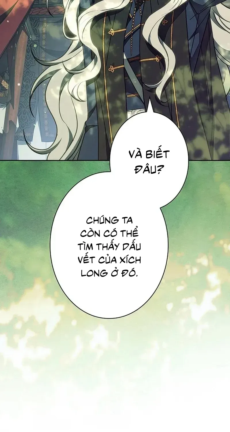 Tiểu Thư Là Kẻ Bám Đuôi - Chap 42 - Trang 61