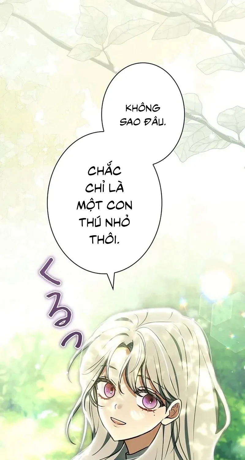Tiểu Thư Là Kẻ Bám Đuôi - Chap 42 - Trang 69