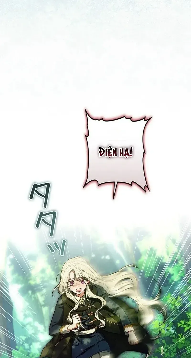Tiểu Thư Là Kẻ Bám Đuôi - Chap 42 - Trang 8