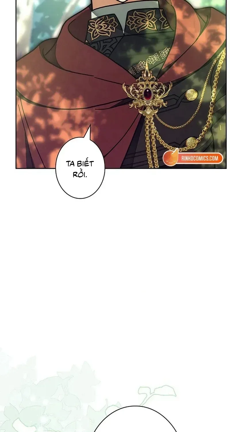 Tiểu Thư Là Kẻ Bám Đuôi - Chap 42 - Trang 72