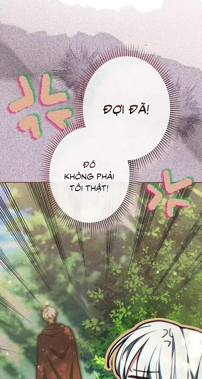 Tiểu Thư Là Kẻ Bám Đuôi - Chap 42 - Trang 84