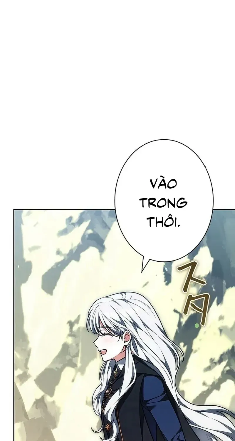 Tiểu Thư Là Kẻ Bám Đuôi - Chap 42 - Trang 96