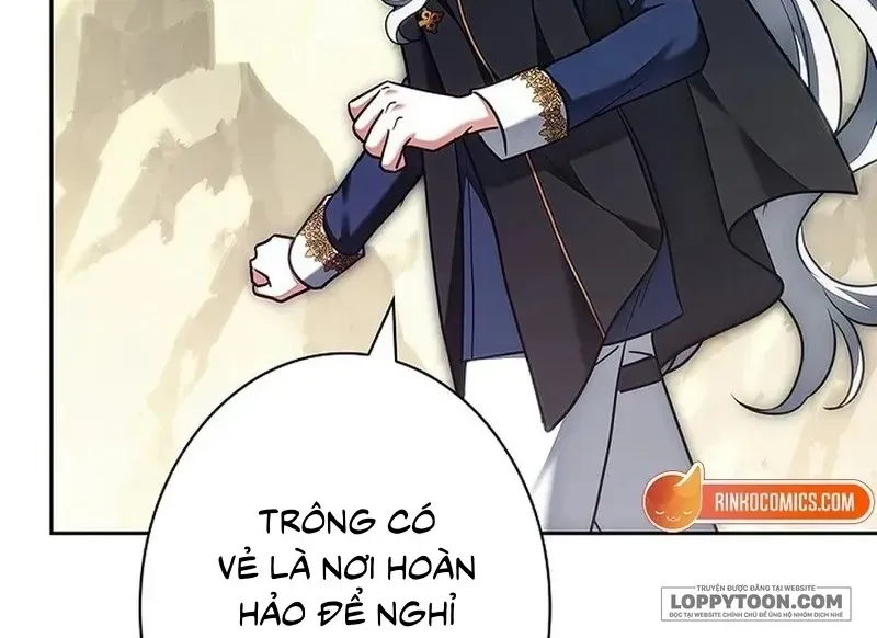 Tiểu Thư Là Kẻ Bám Đuôi - Chap 42 - Trang 97