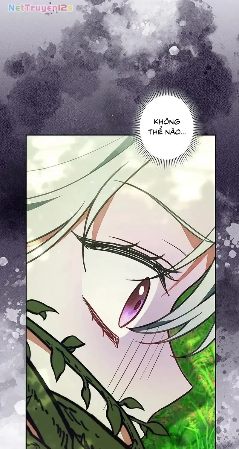 Tiểu Thư Là Kẻ Bám Đuôi - Chap 43 - Trang 11