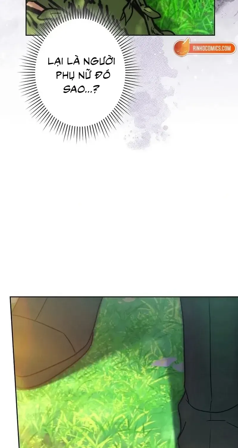 Tiểu Thư Là Kẻ Bám Đuôi - Chap 43 - Trang 12