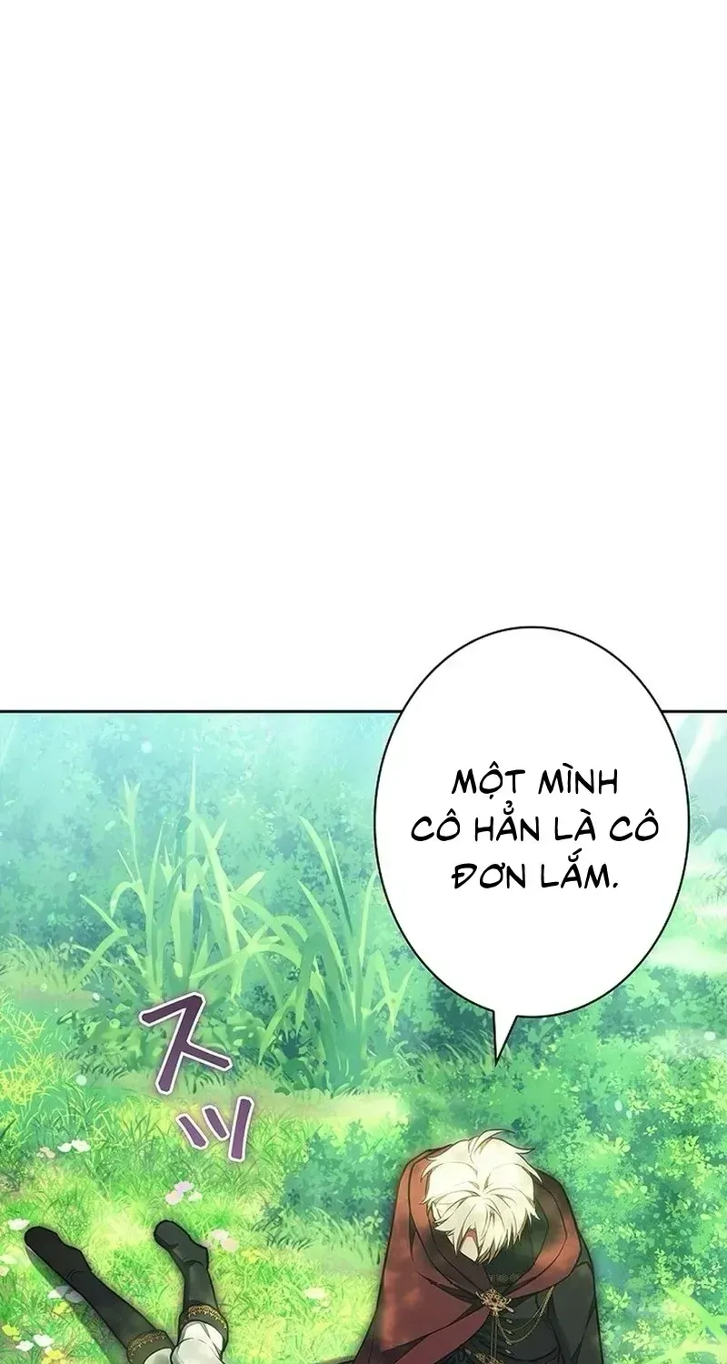 Tiểu Thư Là Kẻ Bám Đuôi - Chap 43 - Trang 19