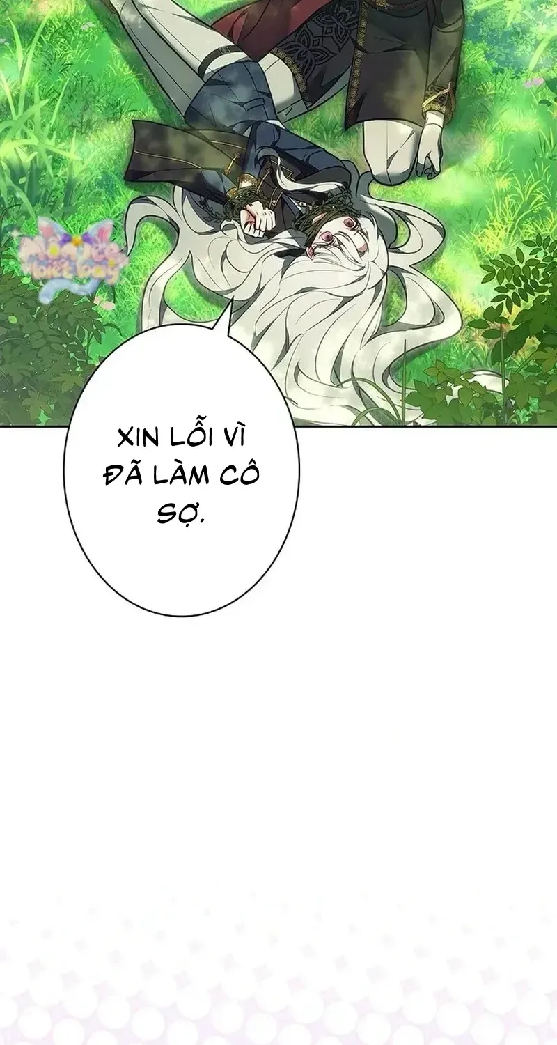 Tiểu Thư Là Kẻ Bám Đuôi - Chap 43 - Trang 20