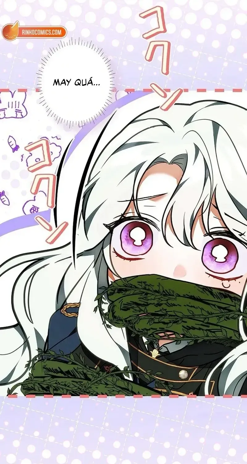 Tiểu Thư Là Kẻ Bám Đuôi - Chap 43 - Trang 21