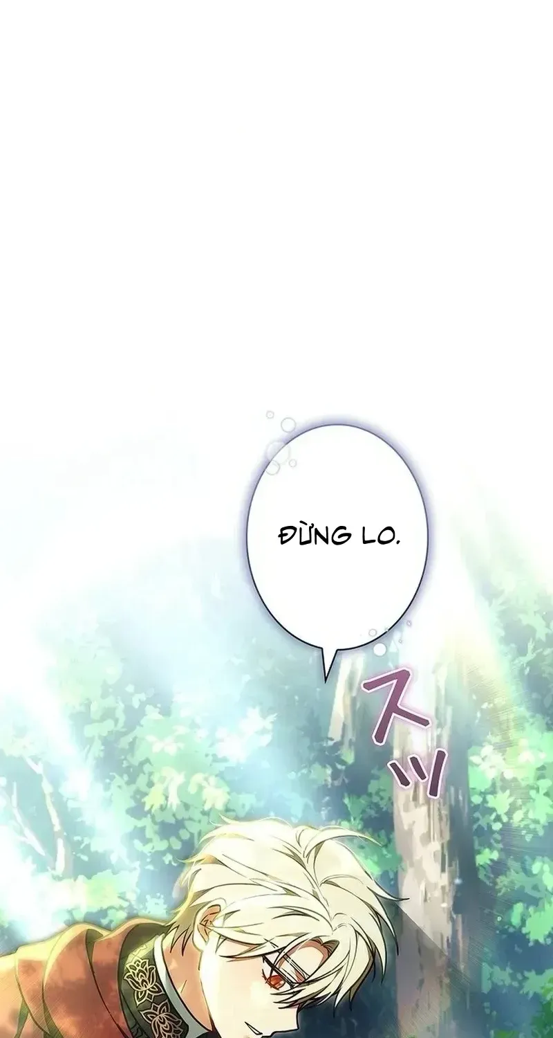 Tiểu Thư Là Kẻ Bám Đuôi - Chap 43 - Trang 24