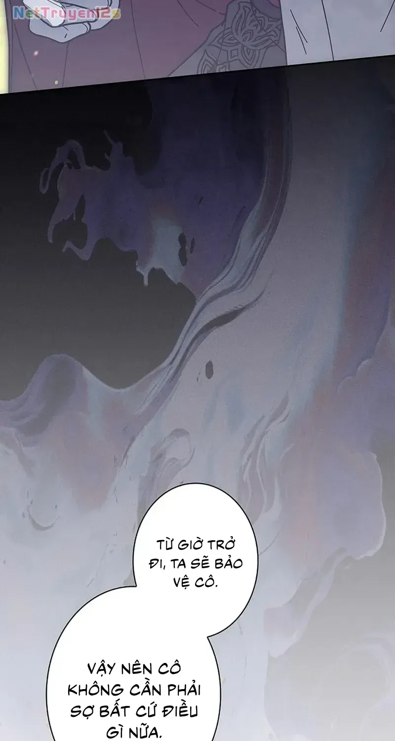 Tiểu Thư Là Kẻ Bám Đuôi - Chap 43 - Trang 31