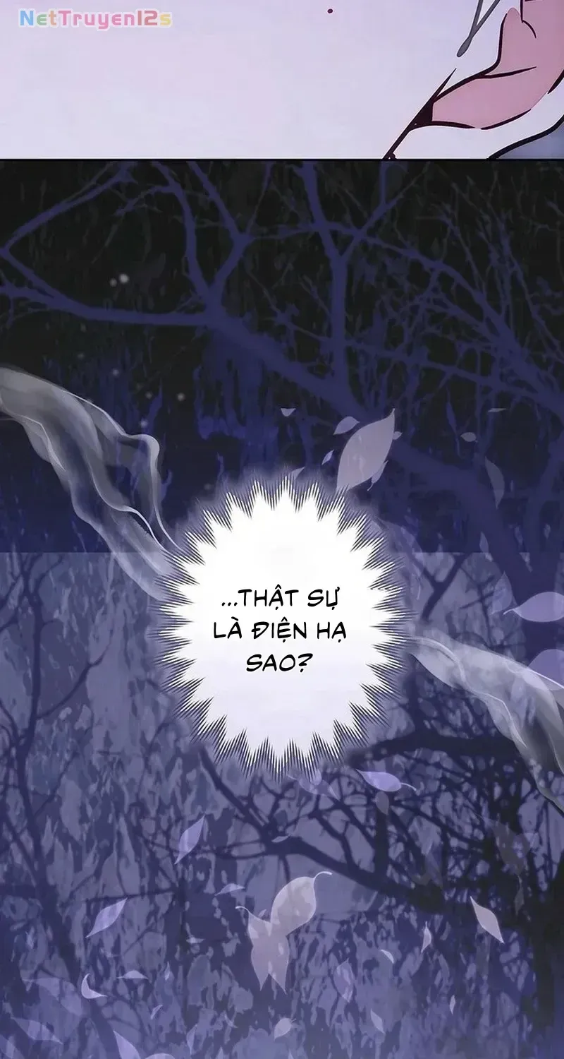 Tiểu Thư Là Kẻ Bám Đuôi - Chap 43 - Trang 35