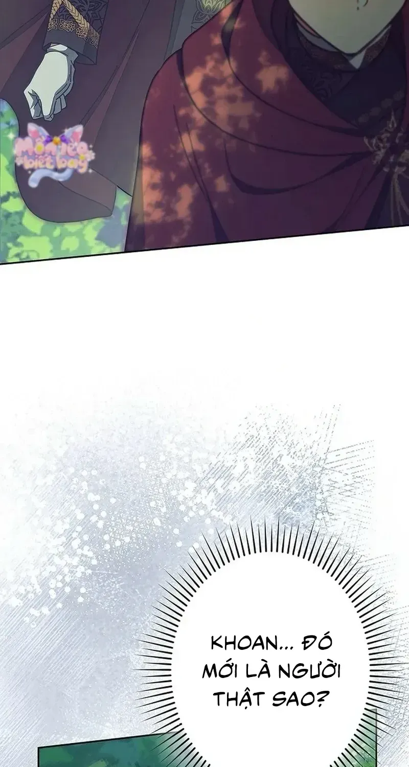 Tiểu Thư Là Kẻ Bám Đuôi - Chap 43 - Trang 44