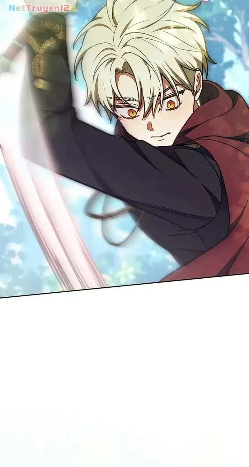 Tiểu Thư Là Kẻ Bám Đuôi - Chap 43 - Trang 54