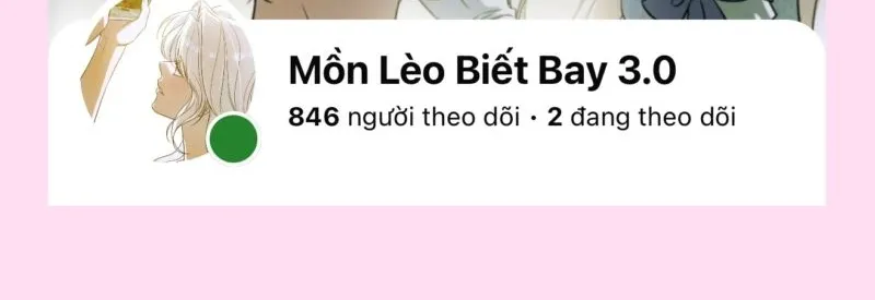 Tiểu Thư Là Kẻ Bám Đuôi - Chap 44 - Trang 2