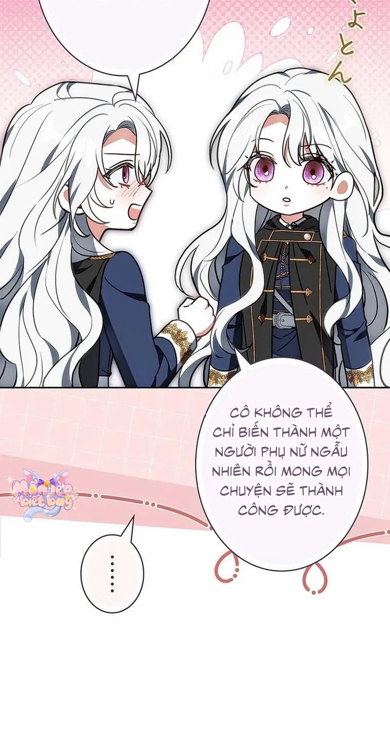 Tiểu Thư Là Kẻ Bám Đuôi - Chap 44 - Trang 11