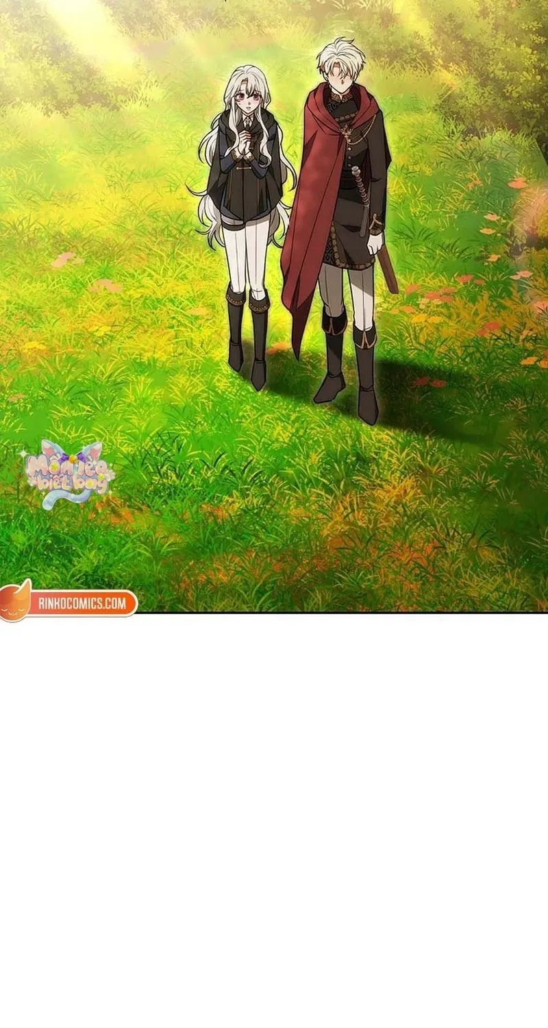 Tiểu Thư Là Kẻ Bám Đuôi - Chap 44 - Trang 114