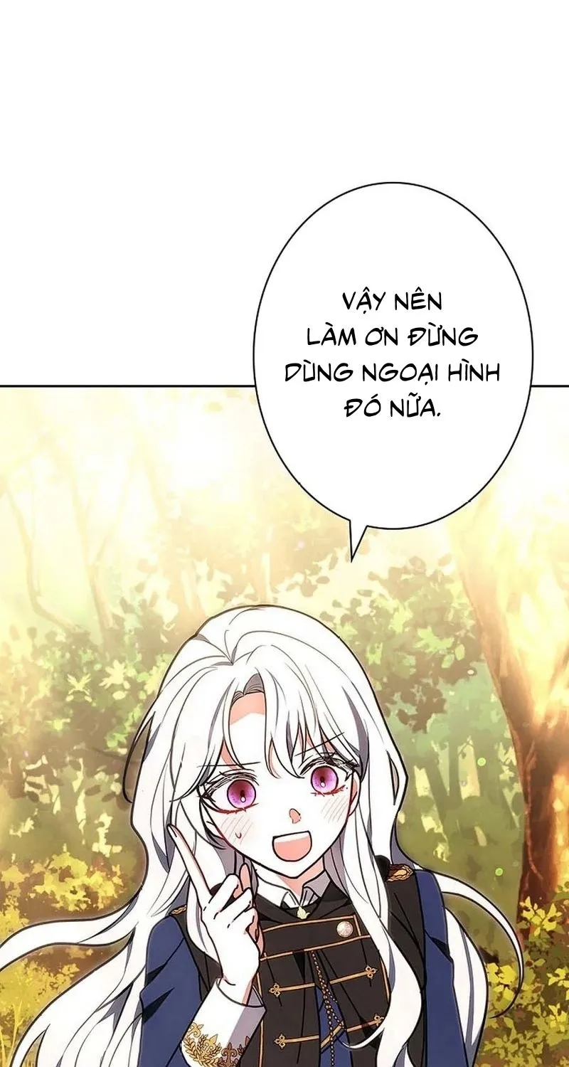 Tiểu Thư Là Kẻ Bám Đuôi - Chap 44 - Trang 13