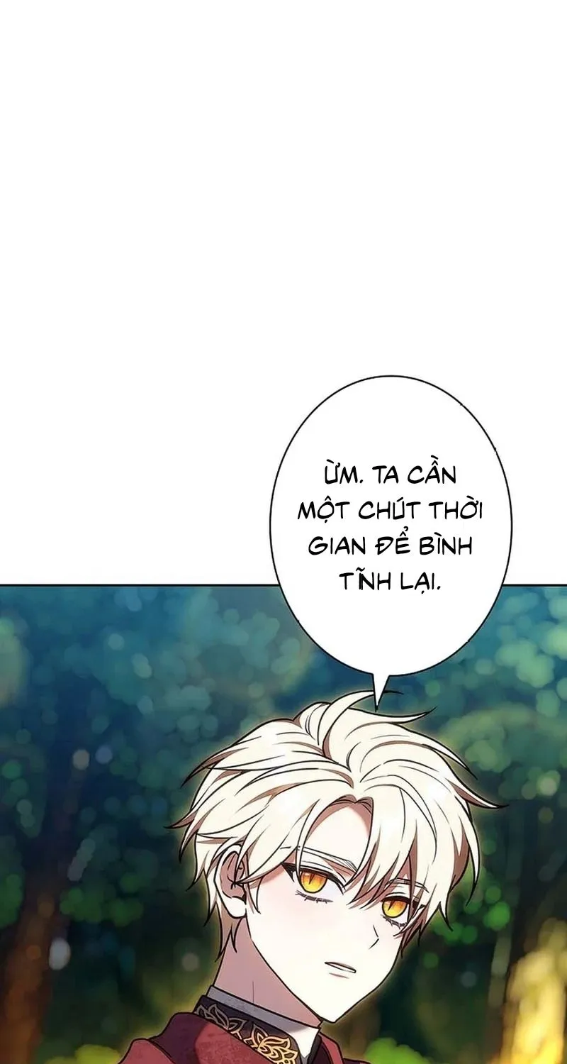 Tiểu Thư Là Kẻ Bám Đuôi - Chap 44 - Trang 121