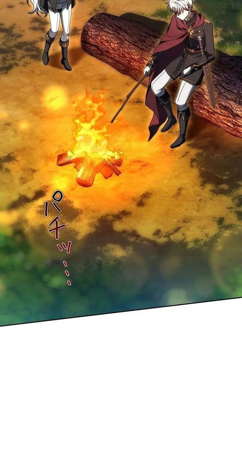 Tiểu Thư Là Kẻ Bám Đuôi - Chap 44 - Trang 123