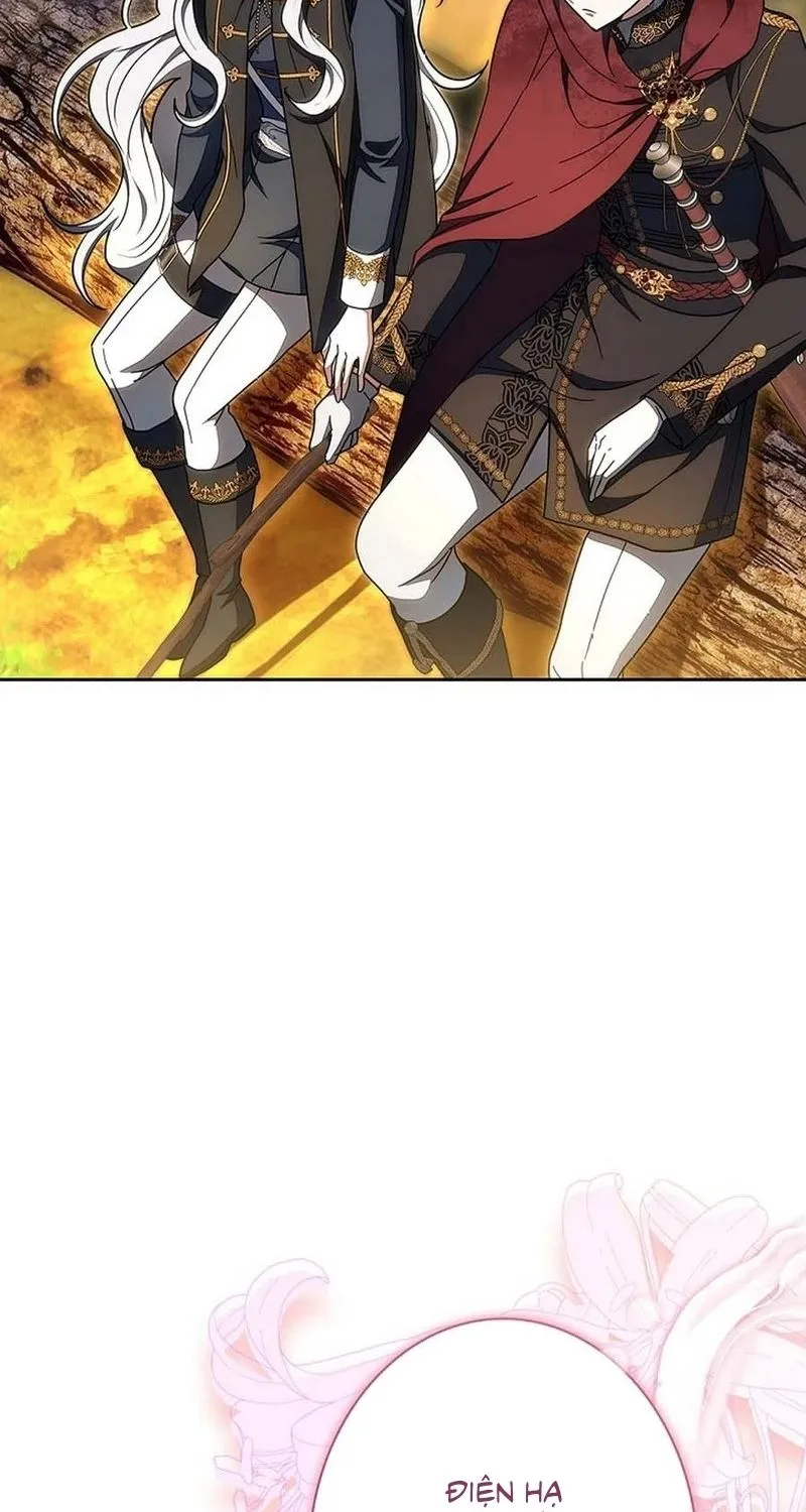 Tiểu Thư Là Kẻ Bám Đuôi - Chap 44 - Trang 127