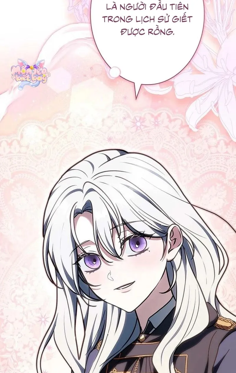 Tiểu Thư Là Kẻ Bám Đuôi - Chap 44 - Trang 128