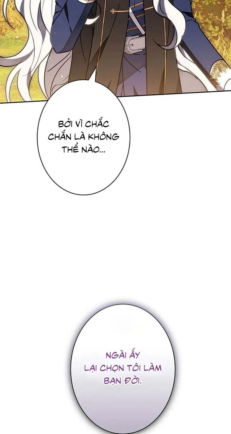 Tiểu Thư Là Kẻ Bám Đuôi - Chap 44 - Trang 14