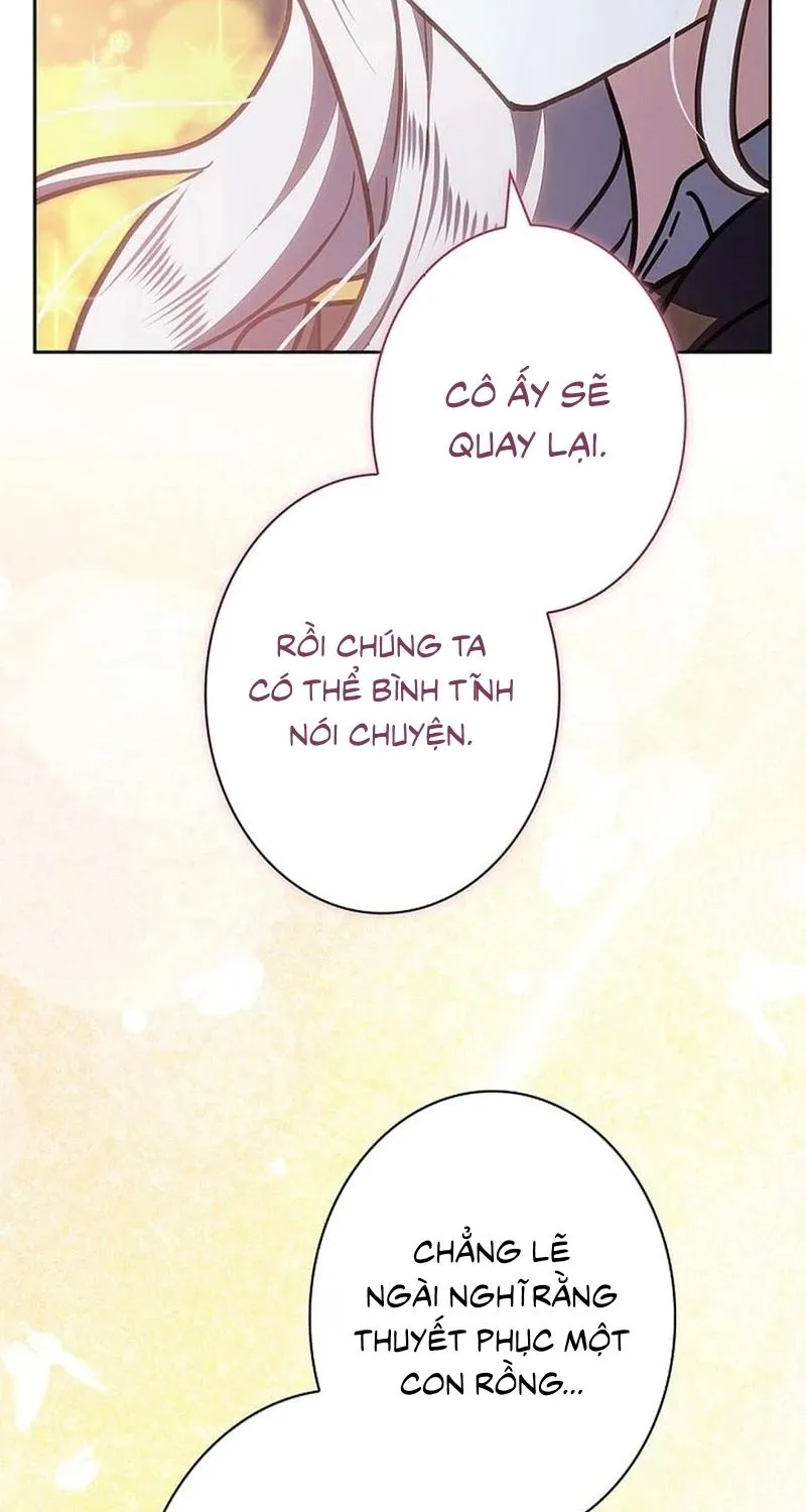 Tiểu Thư Là Kẻ Bám Đuôi - Chap 44 - Trang 131
