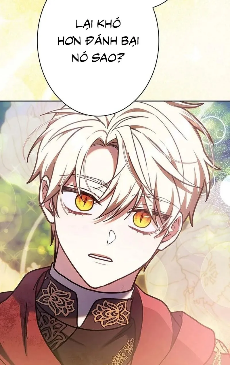 Tiểu Thư Là Kẻ Bám Đuôi - Chap 44 - Trang 132