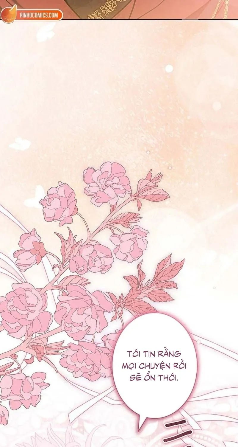 Tiểu Thư Là Kẻ Bám Đuôi - Chap 44 - Trang 133
