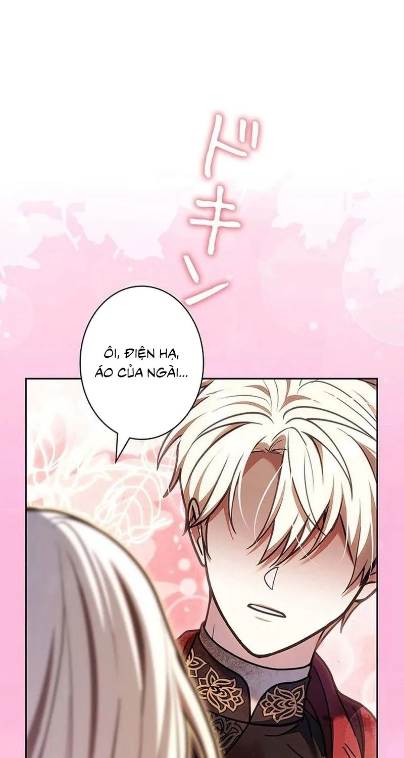 Tiểu Thư Là Kẻ Bám Đuôi - Chap 44 - Trang 137
