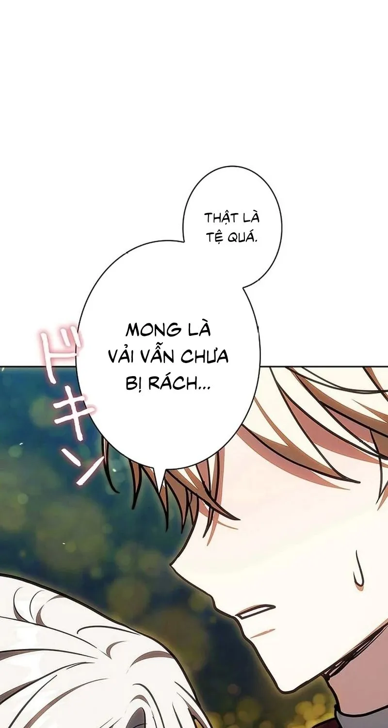 Tiểu Thư Là Kẻ Bám Đuôi - Chap 44 - Trang 141