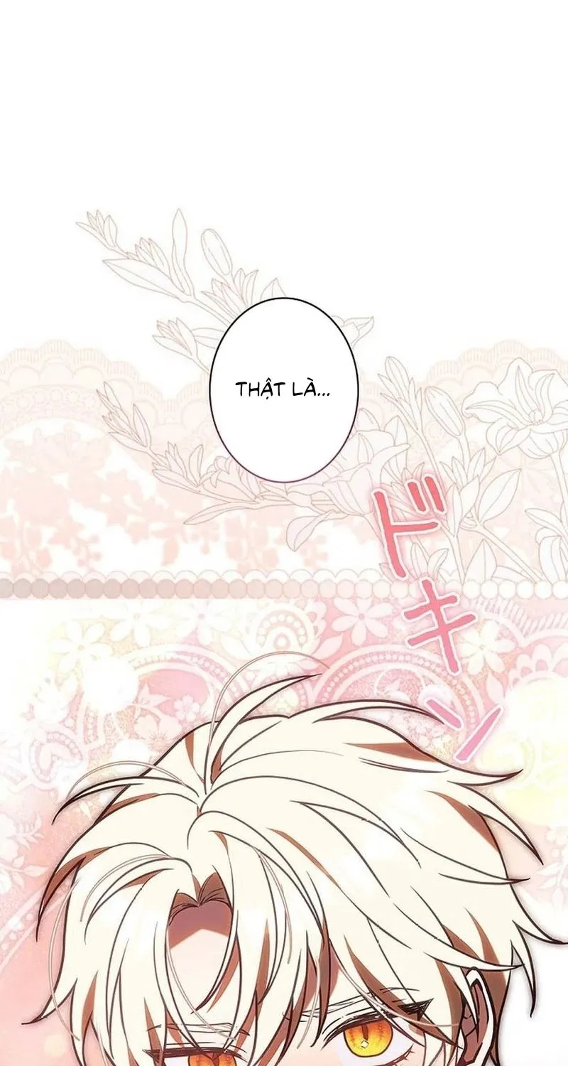 Tiểu Thư Là Kẻ Bám Đuôi - Chap 44 - Trang 147