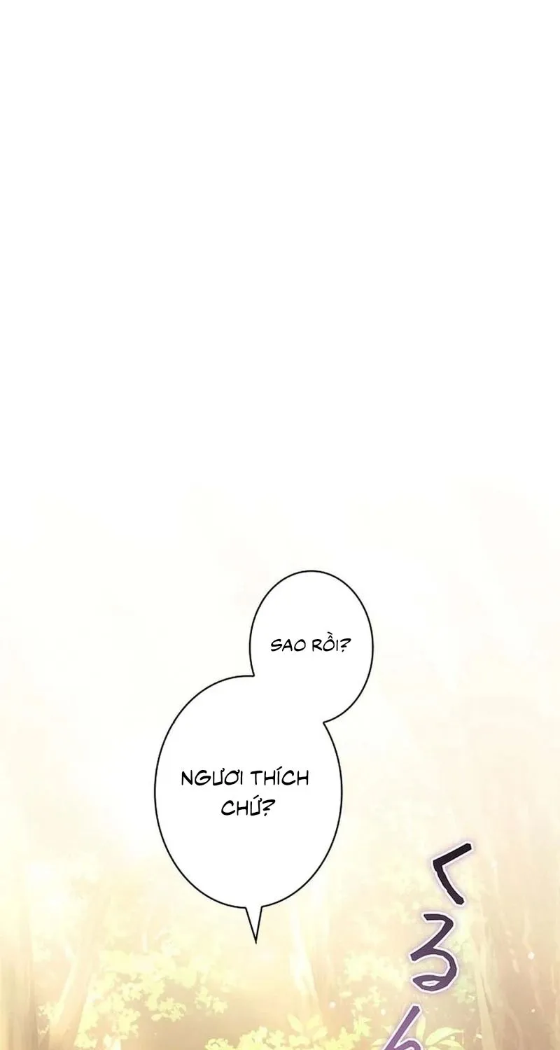 Tiểu Thư Là Kẻ Bám Đuôi - Chap 44 - Trang 3