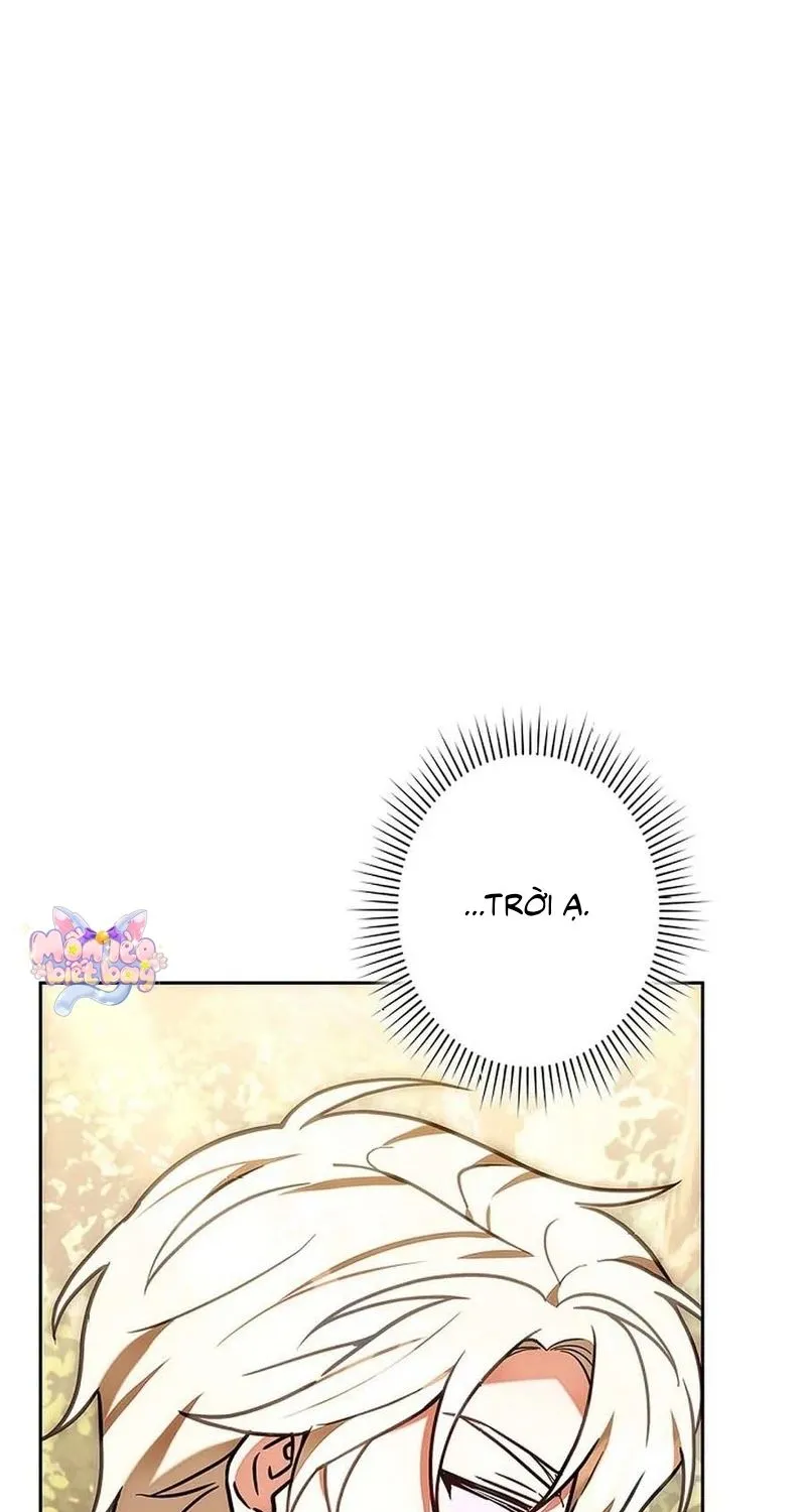 Tiểu Thư Là Kẻ Bám Đuôi - Chap 44 - Trang 21