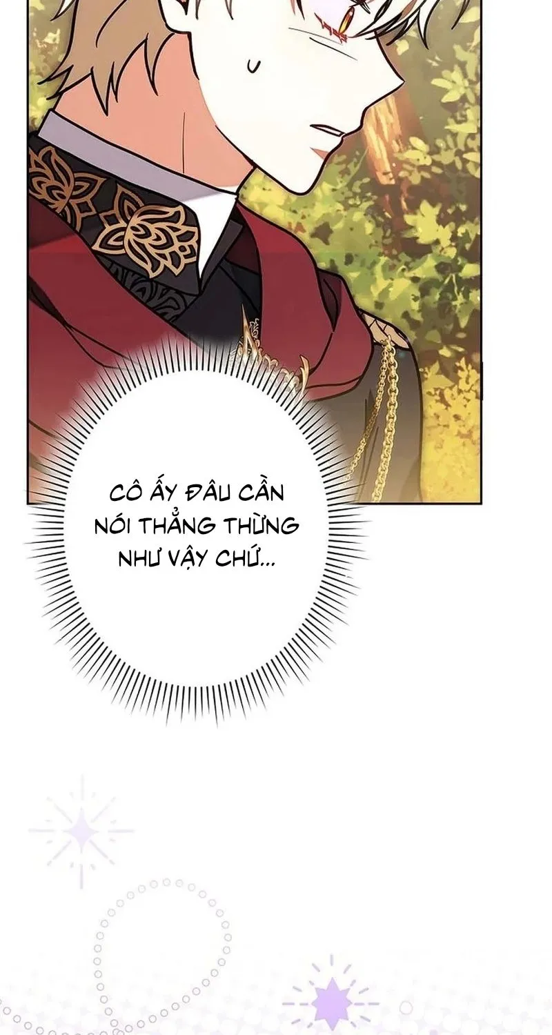Tiểu Thư Là Kẻ Bám Đuôi - Chap 44 - Trang 22