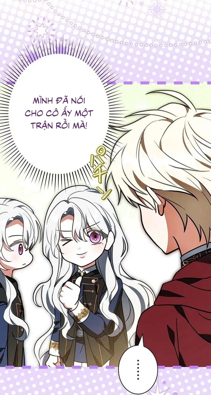 Tiểu Thư Là Kẻ Bám Đuôi - Chap 44 - Trang 23