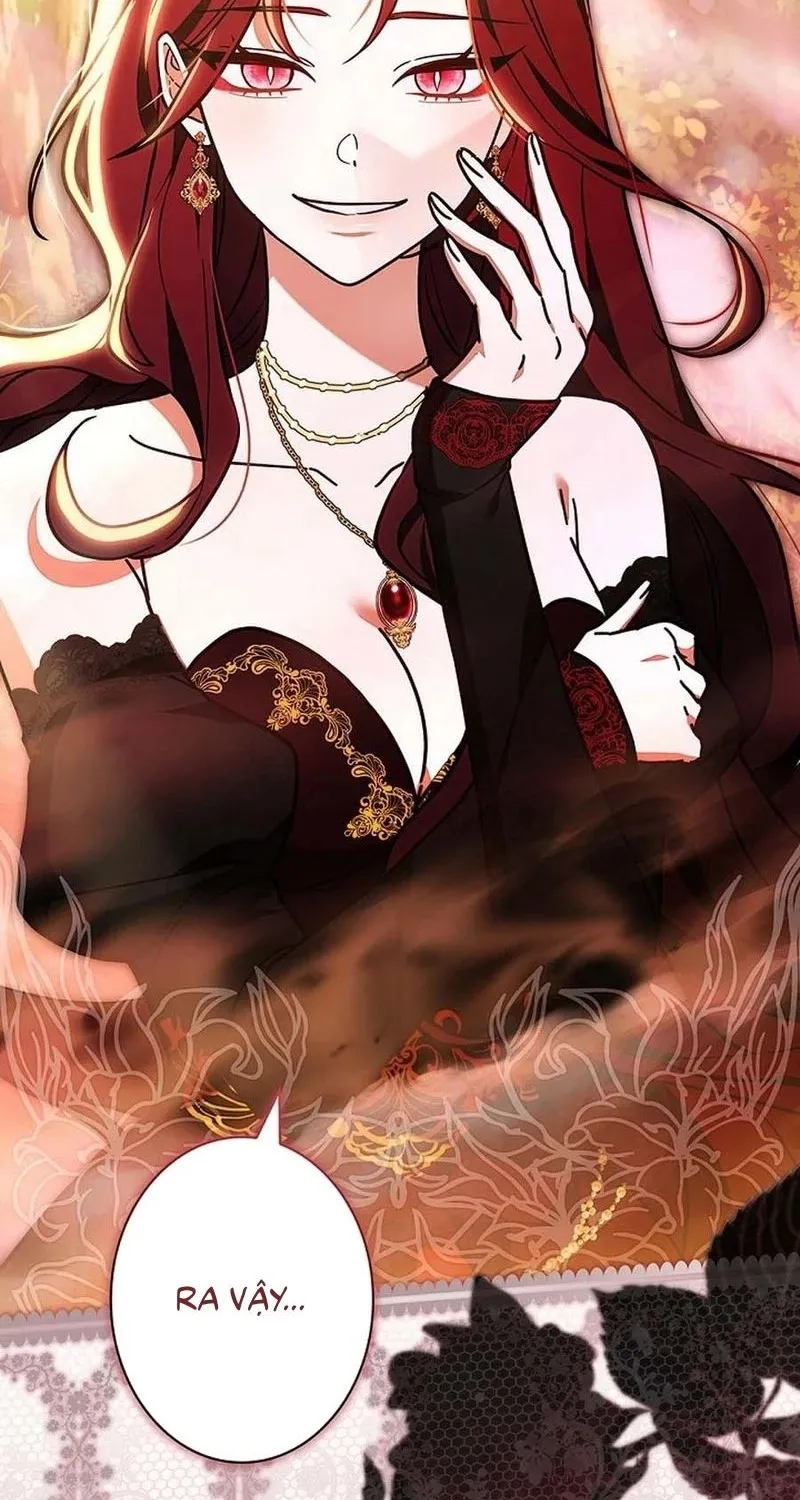 Tiểu Thư Là Kẻ Bám Đuôi - Chap 44 - Trang 26