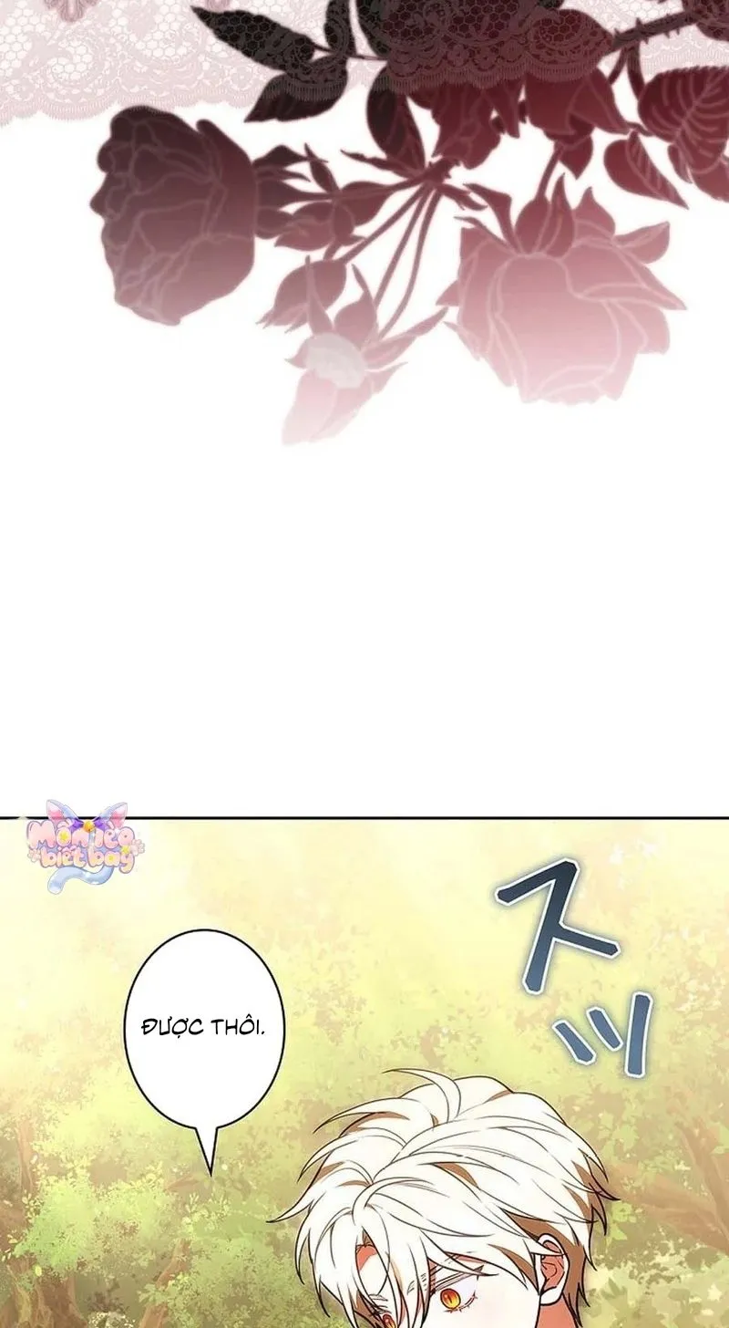 Tiểu Thư Là Kẻ Bám Đuôi - Chap 44 - Trang 27