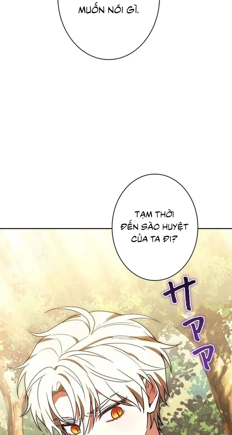 Tiểu Thư Là Kẻ Bám Đuôi - Chap 44 - Trang 29