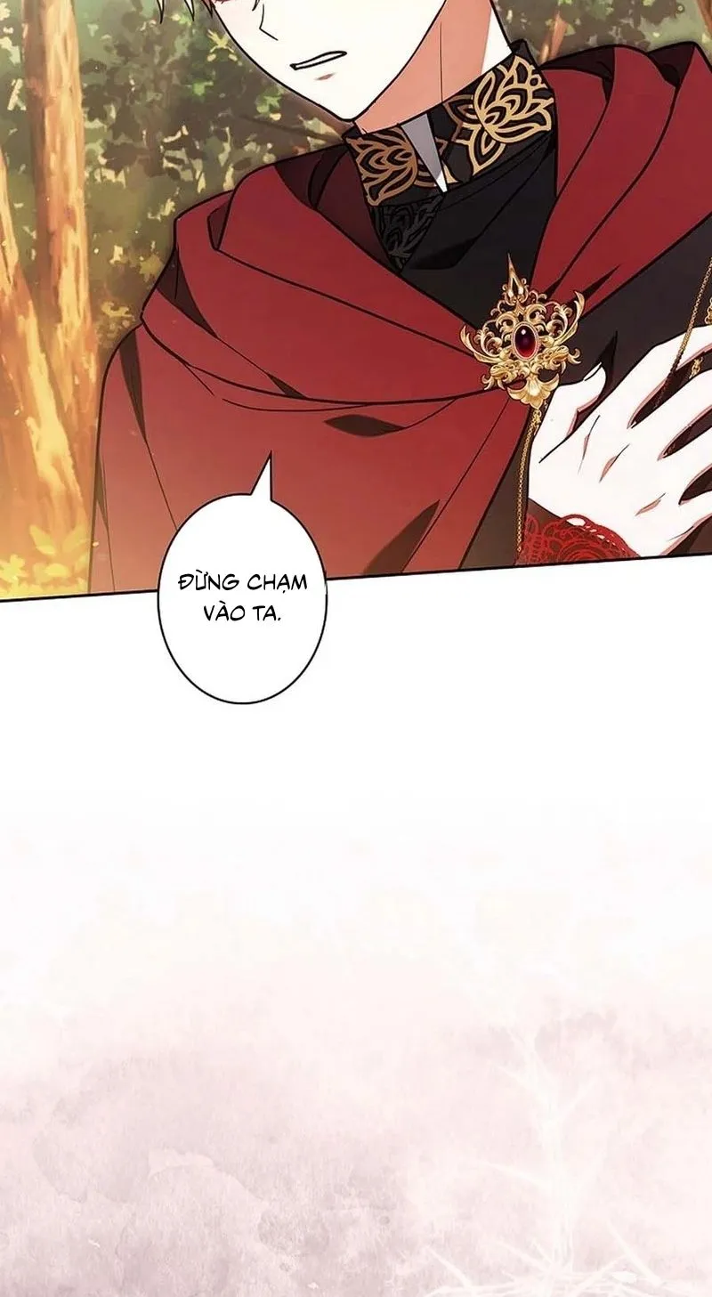 Tiểu Thư Là Kẻ Bám Đuôi - Chap 44 - Trang 30