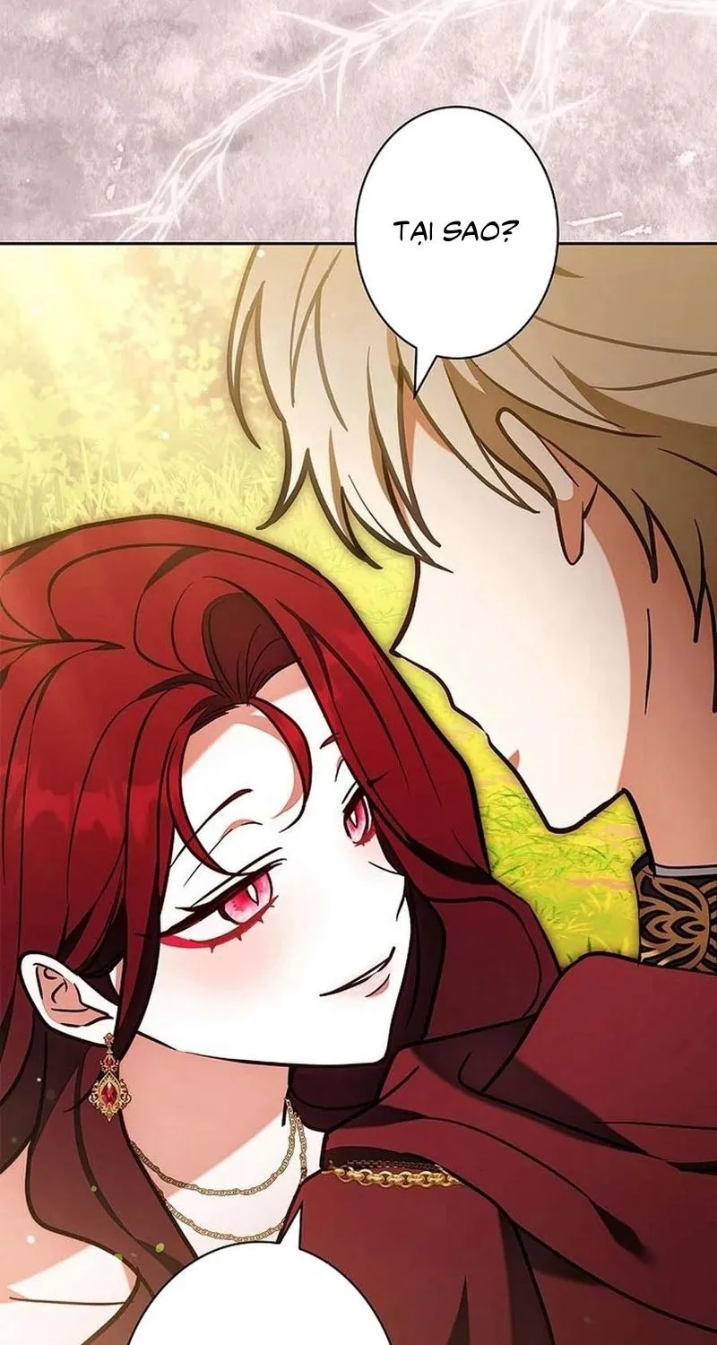 Tiểu Thư Là Kẻ Bám Đuôi - Chap 44 - Trang 31